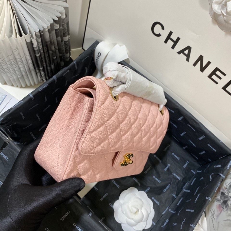 Chanel CF Series Bags